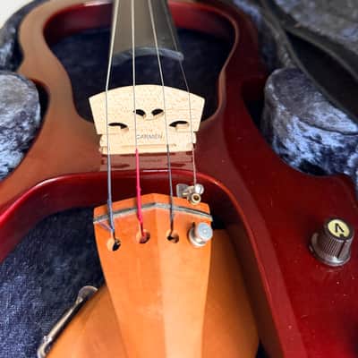 Arrow Violon Année 90 image 1