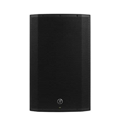Mackie Thump15BST Boosted 15" 1300-Watt Advanced Powered Loudspeaker