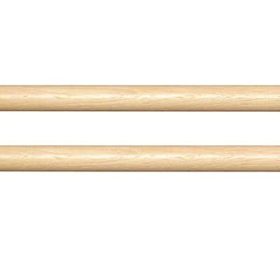 Vater 5A Los Angeles Hickory Drum Sticks Consumer 4 Pair Value Pack VTR-VSP5AW image 4