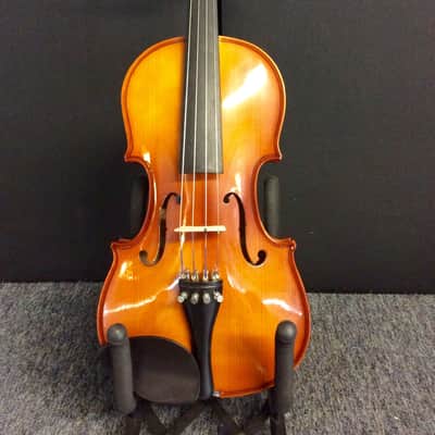 Erwin Otto EOASLV4 Violin Bild 1