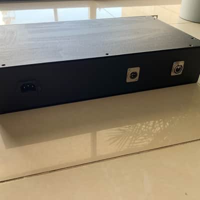 Compressor 1176 rev.D (AVDAUDIO brand) imagen 3