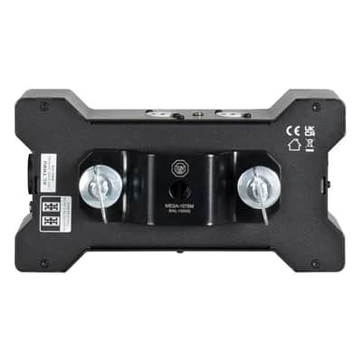 American DJ Power Bone T1PC 6 Port Power Supply+Backpack image 2