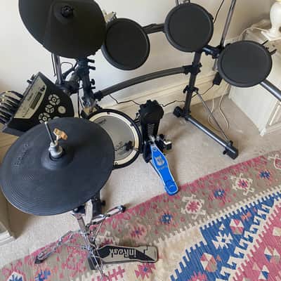 Roland TD-6V V-drums 2010 - Very good image 6