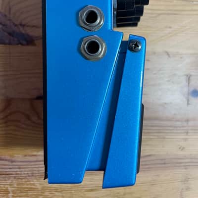 Boss HR-2 Harmonist 1994 - 1999 - Blue image 3