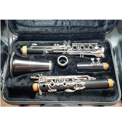 Soul Instruments Bb Clarinet with Case image 1