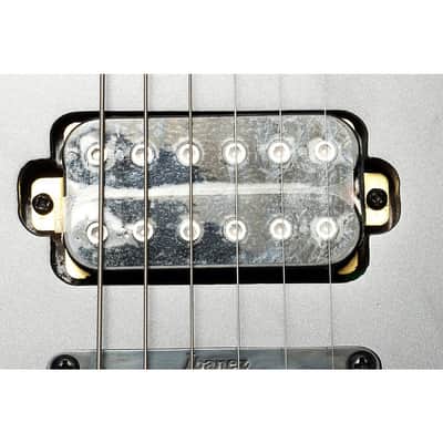 Immagine Ibanez RGA42EX Standard Electric Guitar Regular Black Aurora Burst Matte - 4