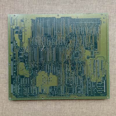 Ensoniq TS-10 Mainboard Spare Part Motherboard TS10 image 4