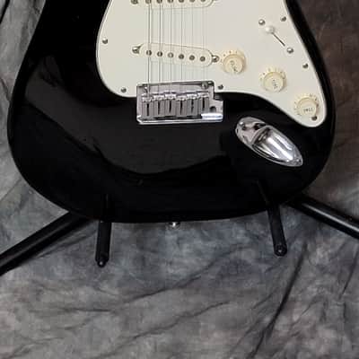 VINTAGE 1987 Fender USA Standard Stratocaster, KILLER PLAYER!! image 1