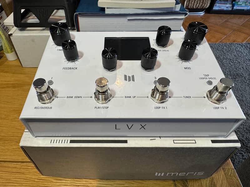 Meris LVX