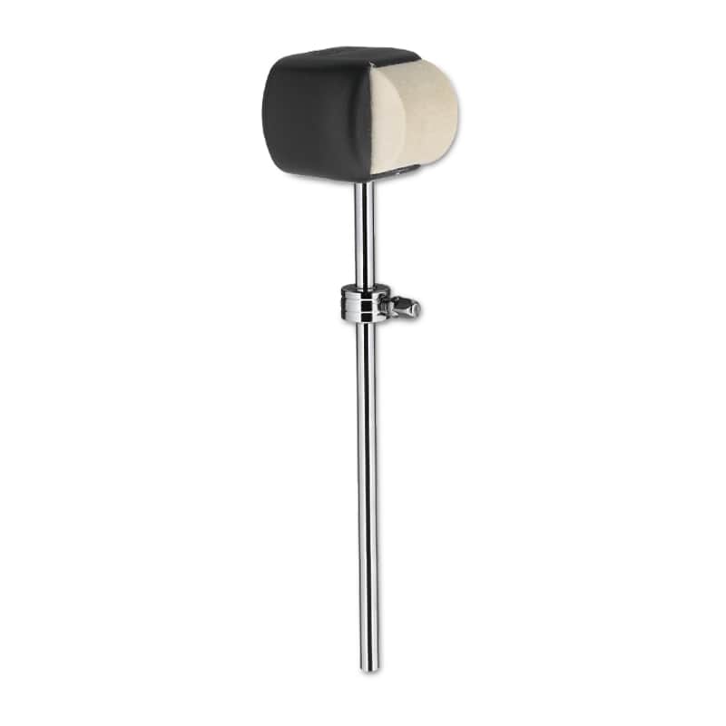DW Bass Drum Beater - Dual-sided Felt/Plastic image 1