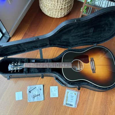 2025 Gibson J-45 Standard image 20