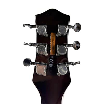 Used Gretsch G5220 Electromatic Jet BT Electric Guitar - Sweet Tea image 8