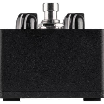 Scrambler Bass Overdrive Ampeg image 10