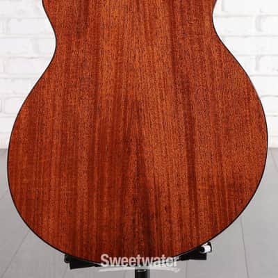 Martin SC-18E Acoustic-electric Guitar - Aged Natural (SC18Ed1) image 6