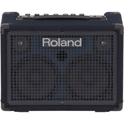 Roland KC-220 Battery-Powered Stereo Keyboard Amplifier image 1