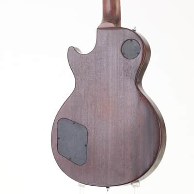 Gibson USA Les Paul Faded 2017 T Worn Brown [170071342] (04/06) image 5