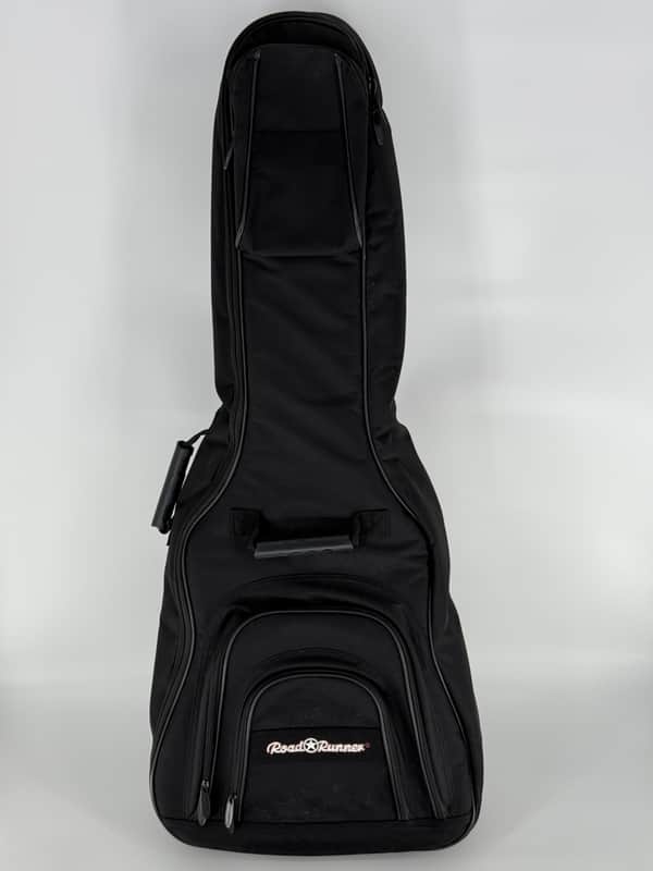 Road Runner Deluxe Acoustic Gig Bag image 1