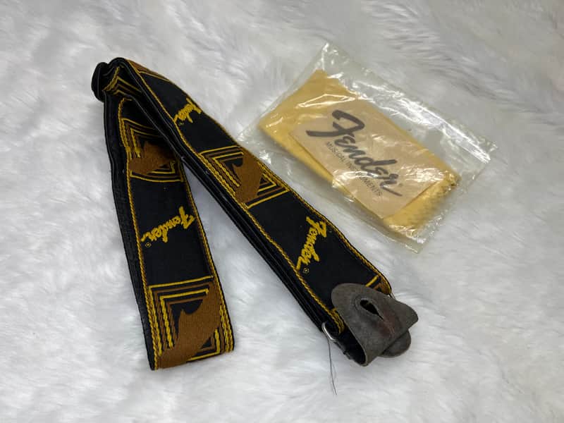 Fender Strap