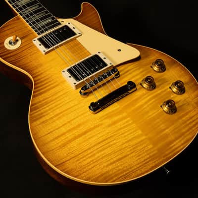 Gibson Custom Shop Wildwood Spec 1959 Les Paul Standard - Gloss image 4