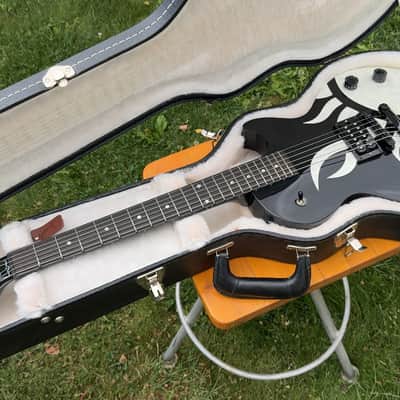 Gibson Sully Erna Les Paul Studio 2013 - 2018 - Ebony with Sun image 14