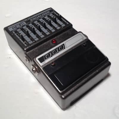 DOD FX40-B 7 Band EQ | Reverb
