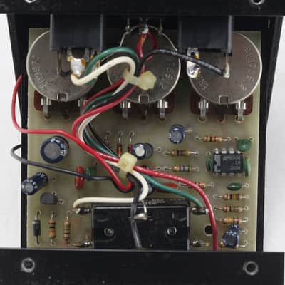 PROCO RAT White Face, manufactured in 1985 [RT-029098] (04/23) image 8