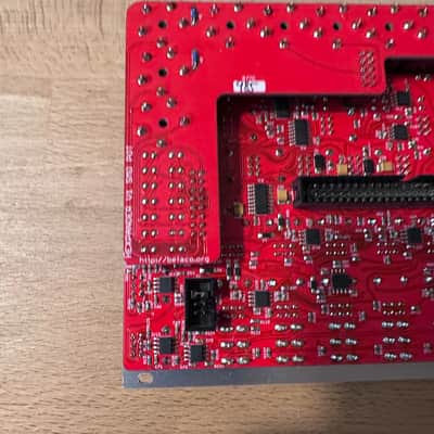 Befaco Hexpander Factory build Eurorack Synthesizer Module fo hexmix mixer system image 10