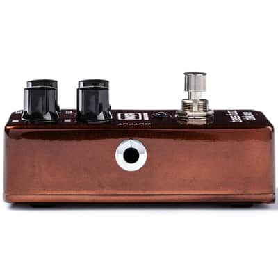 M84 Bass Fuzz Deluxe MXR image 5