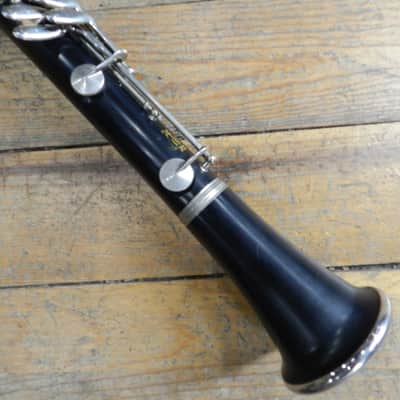 Vito Resonite Clarinet image 2