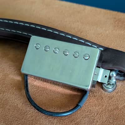 ReWind Electric PAF 1958 image 3