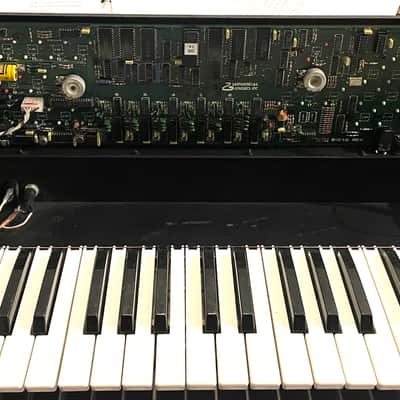 Sequential Six-Trak [Fully Serviced]-With Tauntek OS v.14 EPROM Upgrade image 13