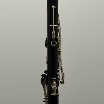 Backun Q Series A Clarinet w/ Case image 5
