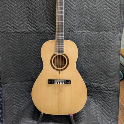 Mortillaro Zen, Koa and German spruce image 2