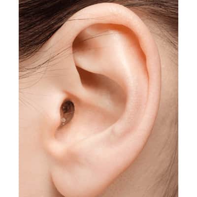 EARasers Musician's HiFi Earplugs-Large image 3