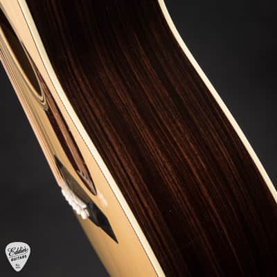 2024 Collings 002HA-T Adirondack Spruce & Indian Rosewood (Pre-Owned) image 14