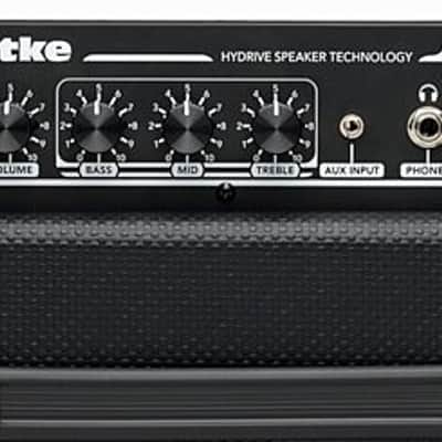 Hartke HD25 25 watt 8" bass combo HMHD25 image 3