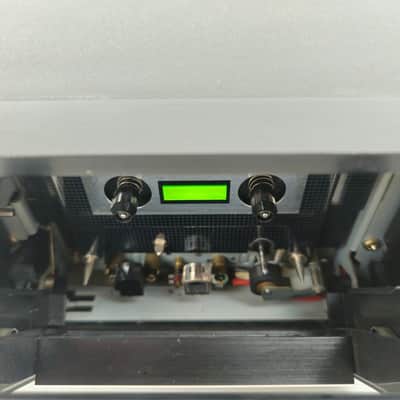 Kenwood- KX-880G - Two Head Stereo Cassette Deck image 5