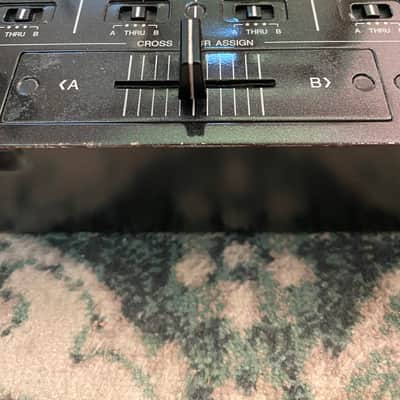 Pioneer DJM-800 2010s - Black imagen 5