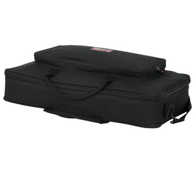 Gator Micro Key/Controller Bag 2110 - Keyboard Bag image 6