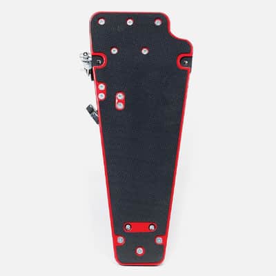 DW 5000 Series Single Bass Drum Pedal image 4