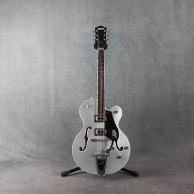 Gretsch G5420T Electromatic - Airliner Silver - 2nd Hand image 2