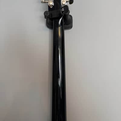 Gibson ES-335 Dot P-90 2019 Ebony made in USA image 5
