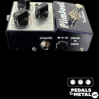 Fulltone PlimSoul 2000s - Black/White X13767 image 2