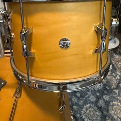 INDe Flex Tuned Maple 22/12/16 image 2