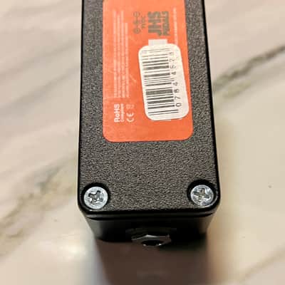 JHS Little Black Amp Box 2012 - Present - Black image 2