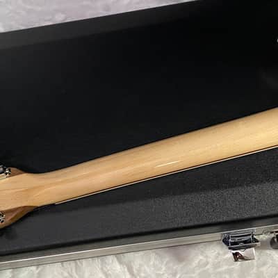 NEW! Rickenbacker 660/12 Maple Glo MG - Only 7.3 lbs - Authorized Dealer - G07429 image 9