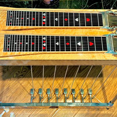 Ultra Rare -2011 Jackson Madison Model 63’ , Natural Lacquer Birdseye Maple image 4