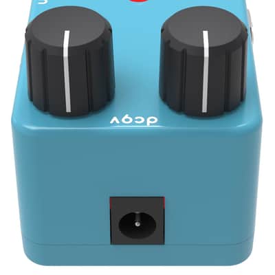 Rockready CC-1 | Classic Chorus Mini Pedal. New with Full Warranty! image 6