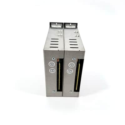 API 560 EQ 500 Series Matched Stereo pair image 4