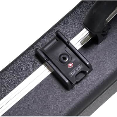 SKB Thin Body Semi-Hollow Guitar Case image 2